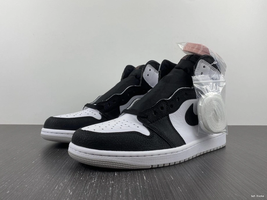 - Retro Jordan High Stage 555088-108 Haze OG 1 0903